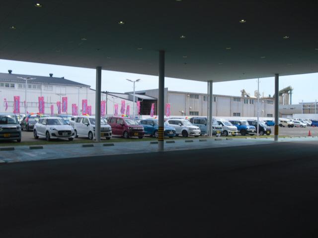 ハスラー ＨＹＢＲＩＤ　Ｘターボ　４ＷＤ　全方位カメラ付９インチナビ　前後衝突被害軽減ブレーキ（23枚目）