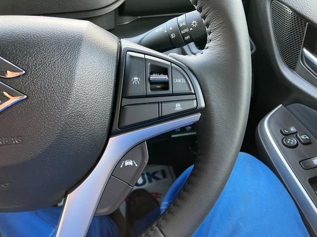 ソリオ ＨＹＢＲＩＤ　ＭＺ　４ＷＤ　３型　全方位カメラ付９インチナビ　前後衝突被害軽減ブレーキ　後席両側電動スライドドア（15枚目）