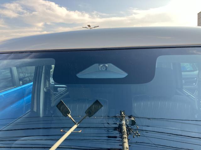 ソリオ ＨＹＢＲＩＤ　ＭＺ　４ＷＤ　３型　全方位カメラ付９インチナビ　前後衝突被害軽減ブレーキ　後席両側電動スライドドア（18枚目）