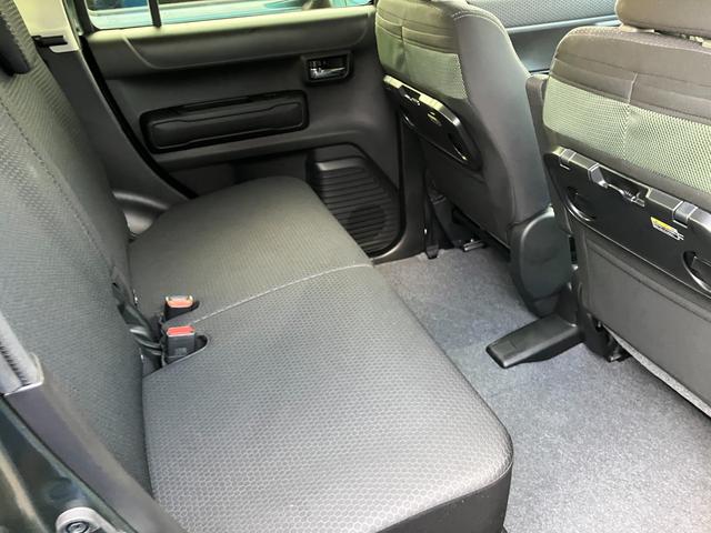 ハスラー タフワイルド　３型　全方位モニター付９インチカーナビ　マイルドハイブリッド　前後衝突被害軽減ブレーキ（8枚目）