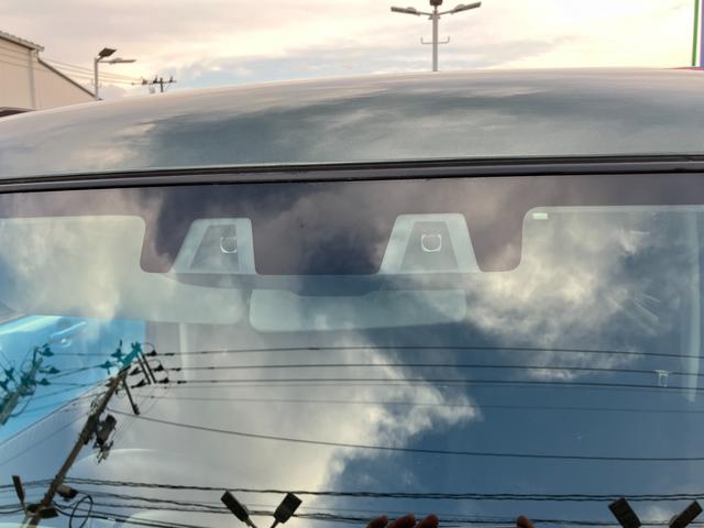 ハスラー タフワイルド　３型　全方位モニター付９インチカーナビ　マイルドハイブリッド　前後衝突被害軽減ブレーキ（19枚目）