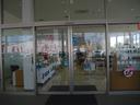 いらっしゃいませ!店舗ショールーム入り口です☆