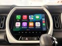 カープレイ対応なので、スマートフォンのナビや音楽アプリなど楽しめます♪