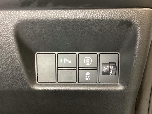 フィット ホーム ワンオーナー車 リモコンエンジンスターター付 フロントドライブレコーダー装備 Bluetooth対応ナビ ETC バックカメラ ホンダセンシング(パーキングセンサー前後有) 光触媒抗菌消臭施工済(15枚目)