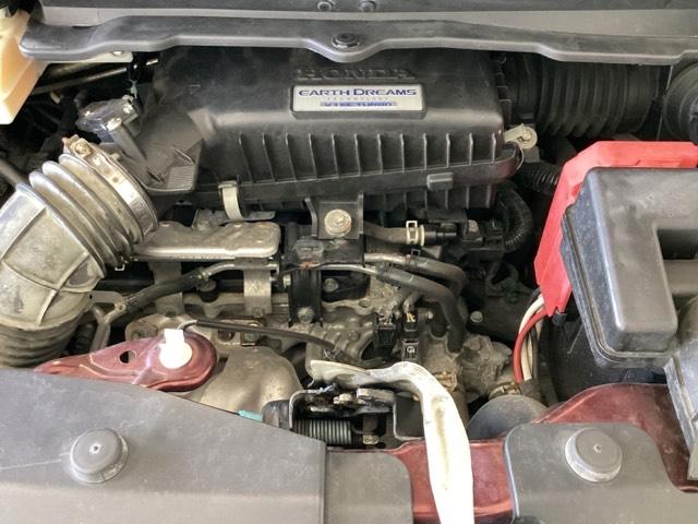 ステップワゴン Gホンダセンシング 光触媒抗菌消臭施工済 3列シート スマートキー&プッシュスタート フルセグTV 衝突被害軽減システム オートクルーズコントロール DVD アイドリングストップ 横滑り防止装置 エアバッグ ナビTV(24枚目)