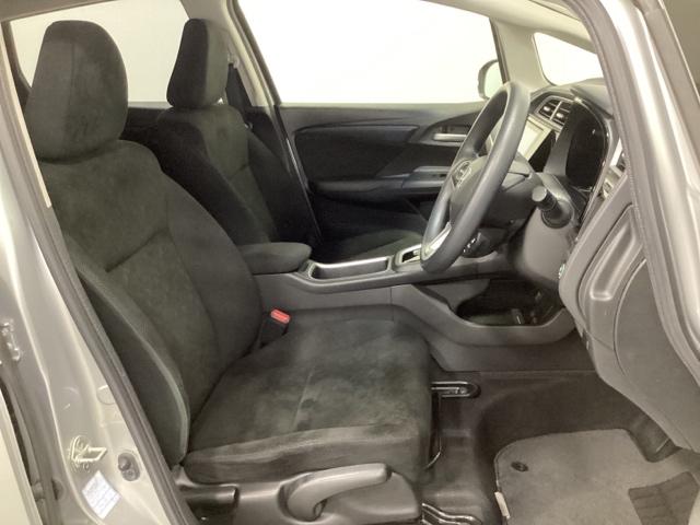 シャトル ハイブリッド 光触媒抗菌消臭施工済 地デジTV 運転席助手席エアバック AAC Bモニター 4WD スマートキー ESC ABS キーレスエントリー 盗難防止システム エアバッグ パワーステアリング DVD再生(15枚目)