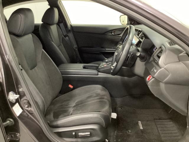 インサイト EX・ブラックスタイル リモコンエンジンスターター付 ドライブレコーダー前後装備車 光触媒抗菌消臭施工済 AAC クルーズコントロール キーレス LEDライト Pセンサー サイドエアバッグ フロントカメラ VSA エアバッグ(19枚目)