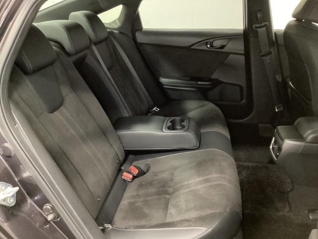 インサイト EX・ブラックスタイル リモコンエンジンスターター付 ドライブレコーダー前後装備車 光触媒抗菌消臭施工済 AAC クルーズコントロール キーレス LEDライト Pセンサー サイドエアバッグ フロントカメラ VSA エアバッグ(20枚目)