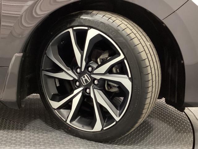 インサイト EX・ブラックスタイル リモコンエンジンスターター付 ドライブレコーダー前後装備車 光触媒抗菌消臭施工済 AAC クルーズコントロール キーレス LEDライト Pセンサー サイドエアバッグ フロントカメラ VSA エアバッグ(24枚目)