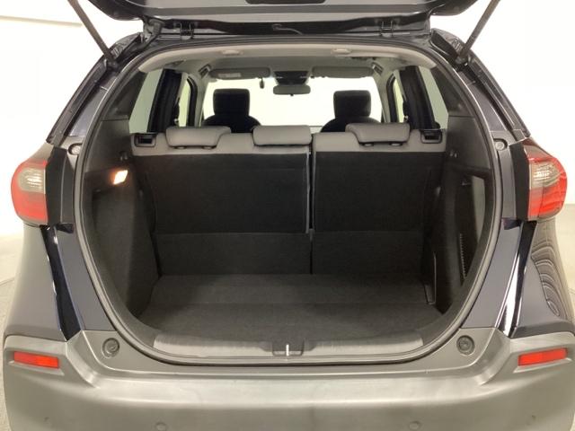 フィット e:HEVクロスター ドライブレコーダー前後装備車 光触媒抗菌消臭施工済 衝突回避システム フルオートエアコン 前後センサー LEDランプ エアバッグ サイドエアバック 地デジ オートクルーズコントロール VSA ETC(22枚目)