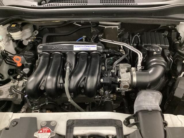 ヴェゼル X・ホンダセンシング 光触媒抗菌消臭施工済 イモビライザー リヤカメラ 地デジ 衝突被害軽減システム LEDヘッドランプ ETC車載器 オートエアコン 4WD車 キーフリー パワーステアリング Iストップ パワーウィンドウ(21枚目)