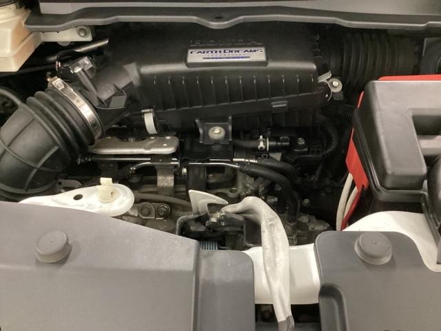 ステップワゴンスパーダ スパーダアドバンスパッケージβ いまコレ+新品・フロアカーペットマット付 光触媒抗菌消臭施工済 クルーズコントロール スマートキー ETC車載器付 4WD オートエアコン ターボ 両側パワースライドドア DVD再生 バックカメラ(28枚目)