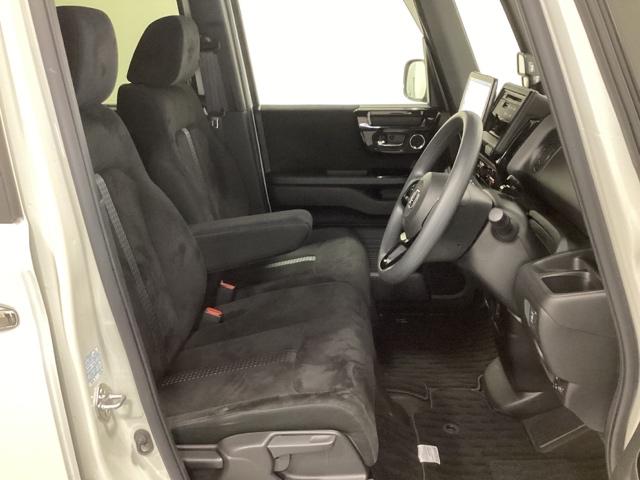 N-BOXカスタム L いまコレ+新品・フロアカーペットマット付 光触媒抗菌消臭施工済 Pソナー サイドエアバッグ ナビTV Aストップ シートヒータ ベンチシート キーフリーシステム LEDライト リアカメ AC スマキー(21枚目)