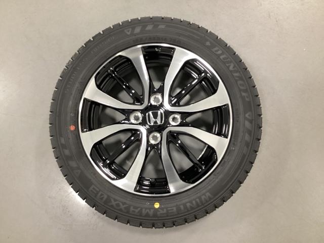 Ｎ－ＢＯＸカスタム ベースグレード　中古スタッドレスタイヤ、純正メモリーナビ、ドライブレコーダー前後装着＋ＥＴＣ付　当社デモカー　ＵＳＢ接続　ＣＭＢＳ　Ｄレコ　１オーナー　ベンチシート　オートエアコン　スマートキ　ＬＥＤ　盗難防止装置（3枚目）