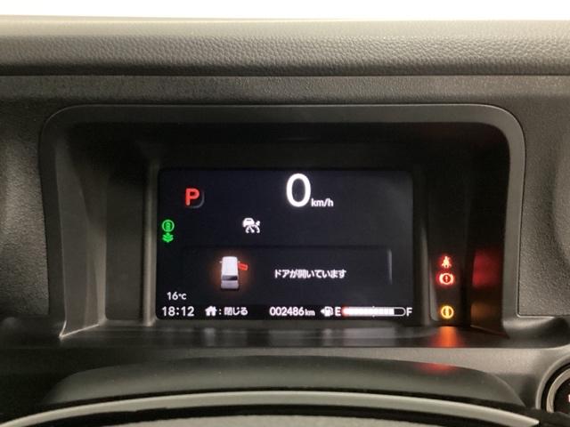 Ｎ－ＢＯＸカスタム ベースグレード　中古スタッドレスタイヤ、純正メモリーナビ、ドライブレコーダー前後装着＋ＥＴＣ付　当社デモカー　ＵＳＢ接続　ＣＭＢＳ　Ｄレコ　１オーナー　ベンチシート　オートエアコン　スマートキ　ＬＥＤ　盗難防止装置（14枚目）