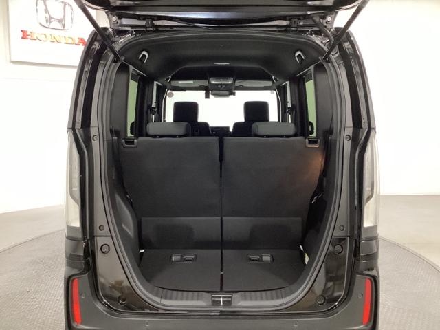 Ｎ－ＢＯＸカスタム ベースグレード　中古スタッドレスタイヤ、純正メモリーナビ、ドライブレコーダー前後装着＋ＥＴＣ付　当社デモカー　ＵＳＢ接続　ＣＭＢＳ　Ｄレコ　１オーナー　ベンチシート　オートエアコン　スマートキ　ＬＥＤ　盗難防止装置（25枚目）