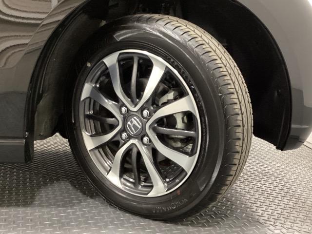 Ｎ－ＢＯＸカスタム ベースグレード　中古スタッドレスタイヤ、純正メモリーナビ、ドライブレコーダー前後装着＋ＥＴＣ付　当社デモカー　ＵＳＢ接続　ＣＭＢＳ　Ｄレコ　１オーナー　ベンチシート　オートエアコン　スマートキ　ＬＥＤ　盗難防止装置（28枚目）