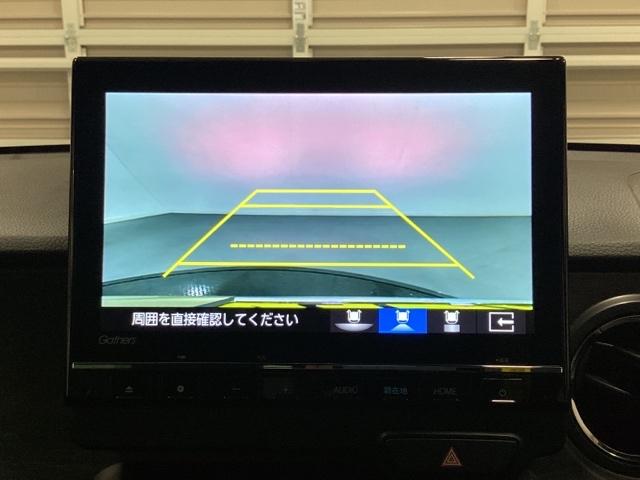 Ｎ－ＯＮＥ プレミアム　中古スタッドレスタイヤ、純正メモリーナビ、ドライブレコーダー前後装着＋ＥＴＣ付　当社デモカー　ＵＳＢポート　ワンオーナー車　衝突軽減　ＤＶＤ再生　ＥＳＣ　コーナーセンサー　ＬＥＤ　シ－トヒ－タ－（9枚目）