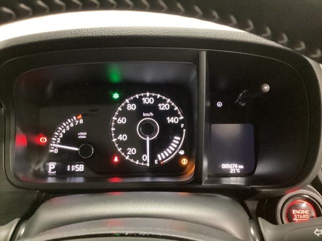 Ｎ－ＯＮＥ プレミアム　中古スタッドレスタイヤ、純正メモリーナビ、ドライブレコーダー前後装着＋ＥＴＣ付　当社デモカー　ＵＳＢポート　ワンオーナー車　衝突軽減　ＤＶＤ再生　ＥＳＣ　コーナーセンサー　ＬＥＤ　シ－トヒ－タ－（13枚目）