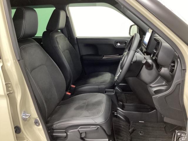 Ｎ－ＯＮＥ プレミアム　中古スタッドレスタイヤ、純正メモリーナビ、ドライブレコーダー前後装着＋ＥＴＣ付　当社デモカー　ＵＳＢポート　ワンオーナー車　衝突軽減　ＤＶＤ再生　ＥＳＣ　コーナーセンサー　ＬＥＤ　シ－トヒ－タ－（21枚目）