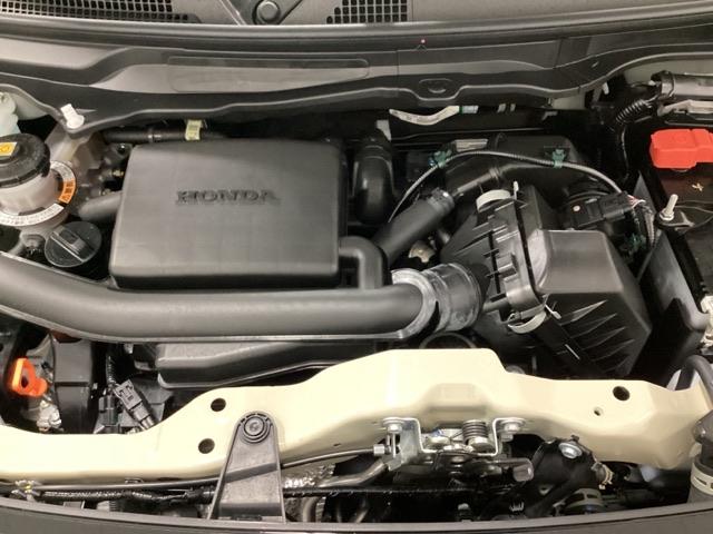 Ｎ－ＯＮＥ プレミアム　中古スタッドレスタイヤ、純正メモリーナビ、ドライブレコーダー前後装着＋ＥＴＣ付　当社デモカー　ＵＳＢポート　ワンオーナー車　衝突軽減　ＤＶＤ再生　ＥＳＣ　コーナーセンサー　ＬＥＤ　シ－トヒ－タ－（25枚目）