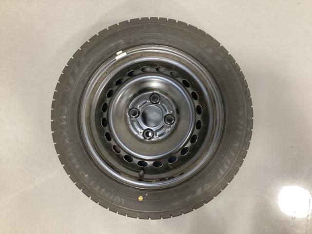 Ｎ－ＢＯＸ ファッションスタイル　中古スタッドレスタイヤ、純正メモリーナビ、ドライブレコーダー前後装着＋ＥＴＣ付　当社デモカー　ソナー　盗難防止装置　スマートキ　ＵＳＢポート　ＬＥＤランプ　バックモニター　１オーナー　クルコン　ＶＳＡ（3枚目）