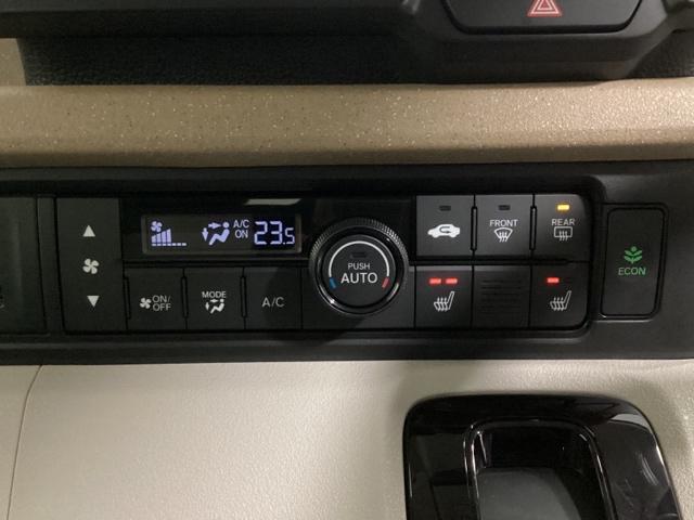 Ｎ－ＢＯＸ ファッションスタイル　中古スタッドレスタイヤ、純正メモリーナビ、ドライブレコーダー前後装着＋ＥＴＣ付　当社デモカー　ソナー　盗難防止装置　スマートキ　ＵＳＢポート　ＬＥＤランプ　バックモニター　１オーナー　クルコン　ＶＳＡ（12枚目）