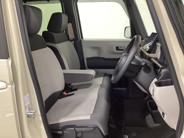 Ｎ－ＢＯＸ ファッションスタイル　中古スタッドレスタイヤ、純正メモリーナビ、ドライブレコーダー前後装着＋ＥＴＣ付　当社デモカー　ソナー　盗難防止装置　スマートキ　ＵＳＢポート　ＬＥＤランプ　バックモニター　１オーナー　クルコン　ＶＳＡ（23枚目）