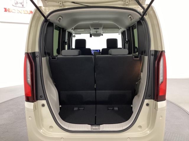 Ｎ－ＢＯＸ ファッションスタイル　中古スタッドレスタイヤ、純正メモリーナビ、ドライブレコーダー前後装着＋ＥＴＣ付　当社デモカー　ソナー　盗難防止装置　スマートキ　ＵＳＢポート　ＬＥＤランプ　バックモニター　１オーナー　クルコン　ＶＳＡ（25枚目）