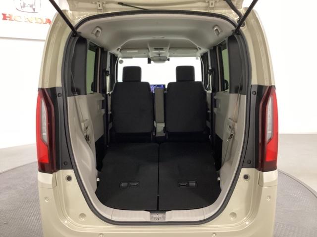 Ｎ－ＢＯＸ ファッションスタイル　中古スタッドレスタイヤ、純正メモリーナビ、ドライブレコーダー前後装着＋ＥＴＣ付　当社デモカー　ソナー　盗難防止装置　スマートキ　ＵＳＢポート　ＬＥＤランプ　バックモニター　１オーナー　クルコン　ＶＳＡ（26枚目）