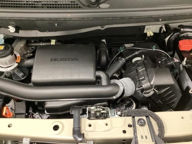 Ｎ－ＢＯＸ ファッションスタイル　中古スタッドレスタイヤ、純正メモリーナビ、ドライブレコーダー前後装着＋ＥＴＣ付　当社デモカー　ソナー　盗難防止装置　スマートキ　ＵＳＢポート　ＬＥＤランプ　バックモニター　１オーナー　クルコン　ＶＳＡ（27枚目）