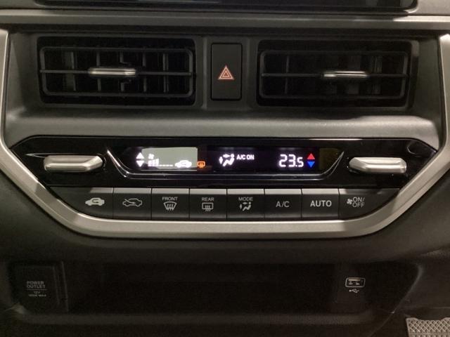 WR-V Z+ 中古スタッドレスタイヤ、純正メモリーナビ、ドライブレコーダー前後装着+ETC付 当社デモカー クリソナ 追突軽減ブレーキ フルセグテレビ サイドエアバッグ USB 盗難防止システム 運転席エアバッグ(12枚目)