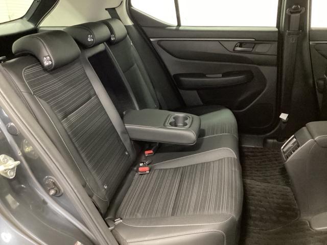 WR-V Z+ 中古スタッドレスタイヤ、純正メモリーナビ、ドライブレコーダー前後装着+ETC付 当社デモカー クリソナ 追突軽減ブレーキ フルセグテレビ サイドエアバッグ USB 盗難防止システム 運転席エアバッグ(23枚目)