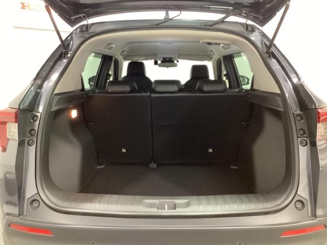 WR-V Z+ 中古スタッドレスタイヤ、純正メモリーナビ、ドライブレコーダー前後装着+ETC付 当社デモカー クリソナ 追突軽減ブレーキ フルセグテレビ サイドエアバッグ USB 盗難防止システム 運転席エアバッグ(25枚目)