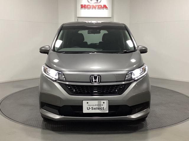 フリードハイブリッド ハイブリッド・Gホンダセンシング 光触媒抗菌消臭施工済 軽減ブレーキ キーフリーシステム DVD再生可能 ECON 後カメラ Aクルーズ 地デジフルセグTV LEDヘッドランプ シートH 横滑防止 ドライブレコーダ パワーウインドウ(2枚目)