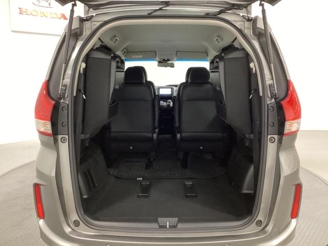 フリードハイブリッド ハイブリッド・Gホンダセンシング 光触媒抗菌消臭施工済 軽減ブレーキ キーフリーシステム DVD再生可能 ECON 後カメラ Aクルーズ 地デジフルセグTV LEDヘッドランプ シートH 横滑防止 ドライブレコーダ パワーウインドウ(22枚目)