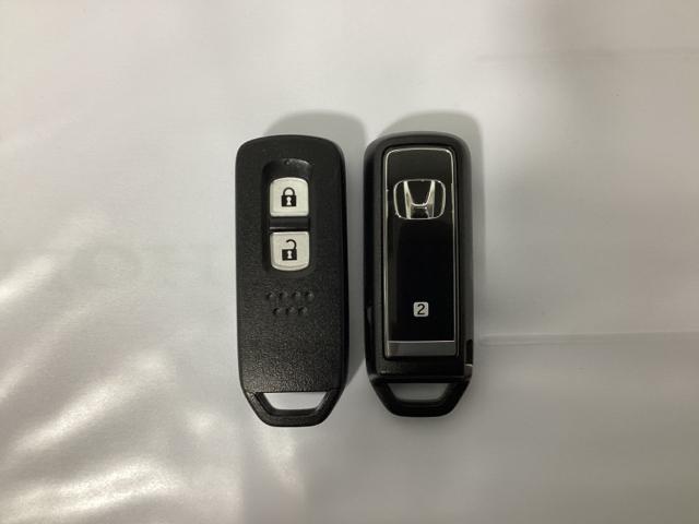 N-WGNカスタム L・ターボ 中古スタッドレスタイヤ、純正メモリーナビ、ドライブレコーダー前後装着+ETC付 当社デモカー 衝突被害軽減装置 LEDランプ ワンオーナー車 クリアランスソナー Bカメ サイドエアバック イモビ(16枚目)