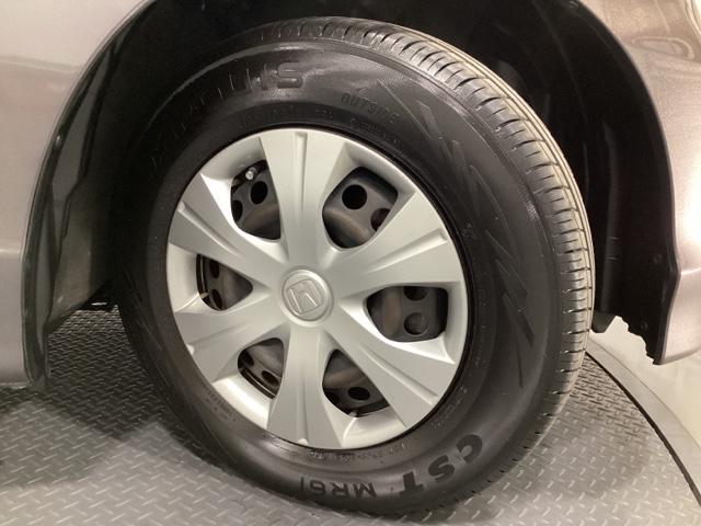 フリード Ｇジャストセレクション　光触媒抗菌消臭施工済　Ｂモニター　スマトキー　助手席エアバッグ　ＡＵＴＯエアコン　１セグ　パワステ　ナビＴＶ　両側スライド片側電動　ＥＴＣ　イモビ　運転席エアバッグ　ＰＷ　ＡＢＳ　ＤＶＤ再生　キ－レス（23枚目）