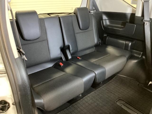 フリード Ｇ・ホンダセンシング　光触媒抗菌消臭施工済　Ｆセグ　追突被害軽減ブレーキ　ｉストップ　Ｗエアバッグ　パワーウィンドウ　アクティブクルーズコントロール　スマートキ　カラーバックモニター　ＶＳＡ　エアコン　セキュリティアラーム（20枚目）