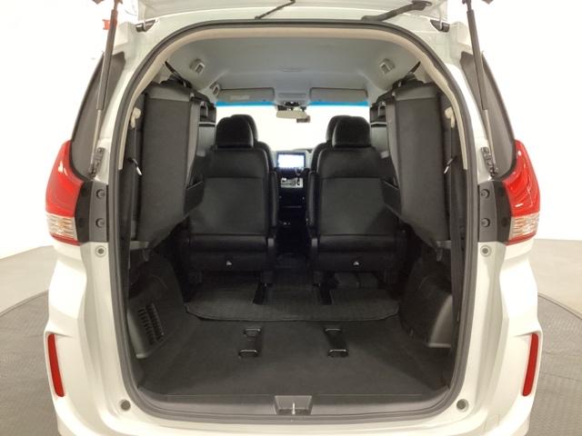 フリード Ｇ・ホンダセンシング　光触媒抗菌消臭施工済　Ｆセグ　追突被害軽減ブレーキ　ｉストップ　Ｗエアバッグ　パワーウィンドウ　アクティブクルーズコントロール　スマートキ　カラーバックモニター　ＶＳＡ　エアコン　セキュリティアラーム（22枚目）