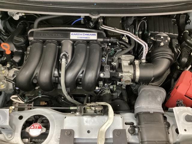 フリード Ｇ・ホンダセンシング　光触媒抗菌消臭施工済　Ｆセグ　追突被害軽減ブレーキ　ｉストップ　Ｗエアバッグ　パワーウィンドウ　アクティブクルーズコントロール　スマートキ　カラーバックモニター　ＶＳＡ　エアコン　セキュリティアラーム（23枚目）