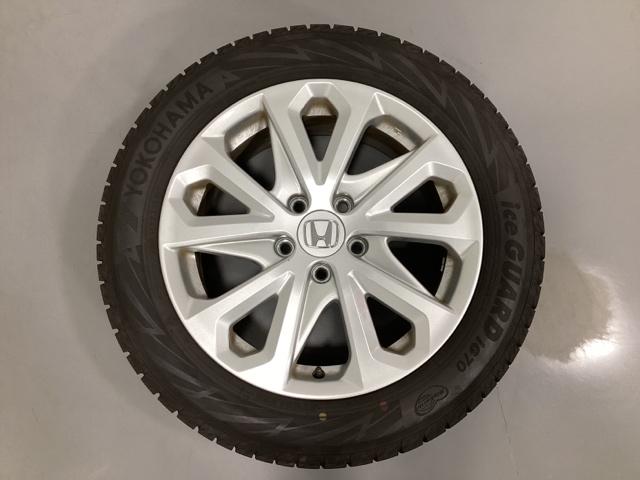 ＷＲ－Ｖ Ｚ　中古スタッドレスタイヤ、純正メモリーナビ、ドライブレコーダー前後装着＋ＥＴＣ付　当社デモカー　ソナー　盗難防止装置　誤発進抑制　Ｒカメラ　ワンオーナー　ＵＳＢ　ＥＳＣ　ＬＥＤライト　ＡＢＳ　ドラレコ（3枚目）