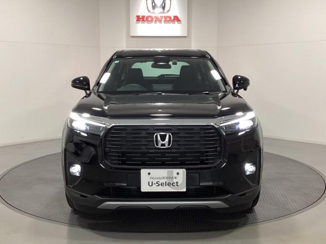 ＷＲ－Ｖ Ｚ　中古スタッドレスタイヤ、純正メモリーナビ、ドライブレコーダー前後装着＋ＥＴＣ付　当社デモカー　ソナー　盗難防止装置　誤発進抑制　Ｒカメラ　ワンオーナー　ＵＳＢ　ＥＳＣ　ＬＥＤライト　ＡＢＳ　ドラレコ（4枚目）