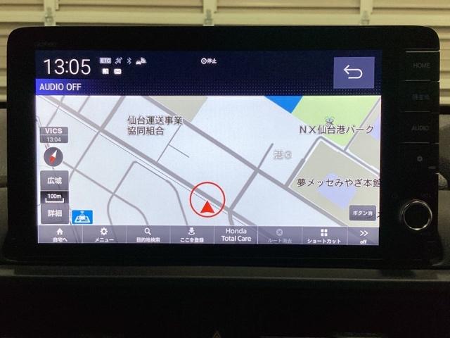 ＷＲ－Ｖ Ｚ　中古スタッドレスタイヤ、純正メモリーナビ、ドライブレコーダー前後装着＋ＥＴＣ付　当社デモカー　ソナー　盗難防止装置　誤発進抑制　Ｒカメラ　ワンオーナー　ＵＳＢ　ＥＳＣ　ＬＥＤライト　ＡＢＳ　ドラレコ（9枚目）