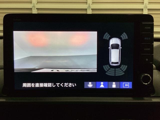 ＷＲ－Ｖ Ｚ　中古スタッドレスタイヤ、純正メモリーナビ、ドライブレコーダー前後装着＋ＥＴＣ付　当社デモカー　ソナー　盗難防止装置　誤発進抑制　Ｒカメラ　ワンオーナー　ＵＳＢ　ＥＳＣ　ＬＥＤライト　ＡＢＳ　ドラレコ（10枚目）