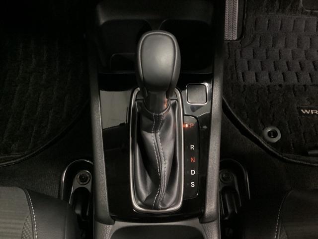 ＷＲ－Ｖ Ｚ　中古スタッドレスタイヤ、純正メモリーナビ、ドライブレコーダー前後装着＋ＥＴＣ付　当社デモカー　ソナー　盗難防止装置　誤発進抑制　Ｒカメラ　ワンオーナー　ＵＳＢ　ＥＳＣ　ＬＥＤライト　ＡＢＳ　ドラレコ（11枚目）