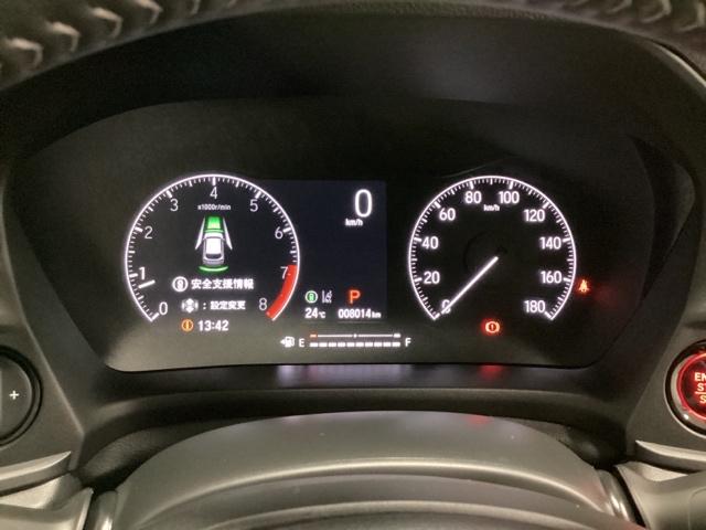 ＷＲ－Ｖ Ｚ　中古スタッドレスタイヤ、純正メモリーナビ、ドライブレコーダー前後装着＋ＥＴＣ付　当社デモカー　ソナー　盗難防止装置　誤発進抑制　Ｒカメラ　ワンオーナー　ＵＳＢ　ＥＳＣ　ＬＥＤライト　ＡＢＳ　ドラレコ（13枚目）