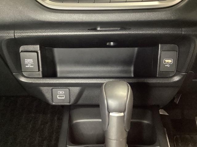 ＷＲ－Ｖ Ｚ　中古スタッドレスタイヤ、純正メモリーナビ、ドライブレコーダー前後装着＋ＥＴＣ付　当社デモカー　ソナー　盗難防止装置　誤発進抑制　Ｒカメラ　ワンオーナー　ＵＳＢ　ＥＳＣ　ＬＥＤライト　ＡＢＳ　ドラレコ（21枚目）