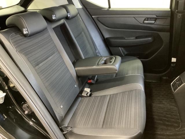 ＷＲ－Ｖ Ｚ　中古スタッドレスタイヤ、純正メモリーナビ、ドライブレコーダー前後装着＋ＥＴＣ付　当社デモカー　ソナー　盗難防止装置　誤発進抑制　Ｒカメラ　ワンオーナー　ＵＳＢ　ＥＳＣ　ＬＥＤライト　ＡＢＳ　ドラレコ（23枚目）