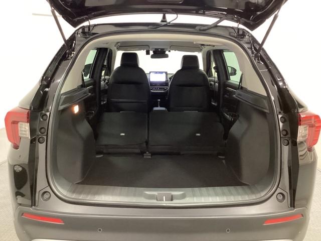 ＷＲ－Ｖ Ｚ　中古スタッドレスタイヤ、純正メモリーナビ、ドライブレコーダー前後装着＋ＥＴＣ付　当社デモカー　ソナー　盗難防止装置　誤発進抑制　Ｒカメラ　ワンオーナー　ＵＳＢ　ＥＳＣ　ＬＥＤライト　ＡＢＳ　ドラレコ（26枚目）